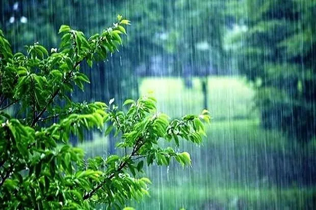 گلستان در انتظار موج تازه بارش؛ شنبه شدت می‌گیرد