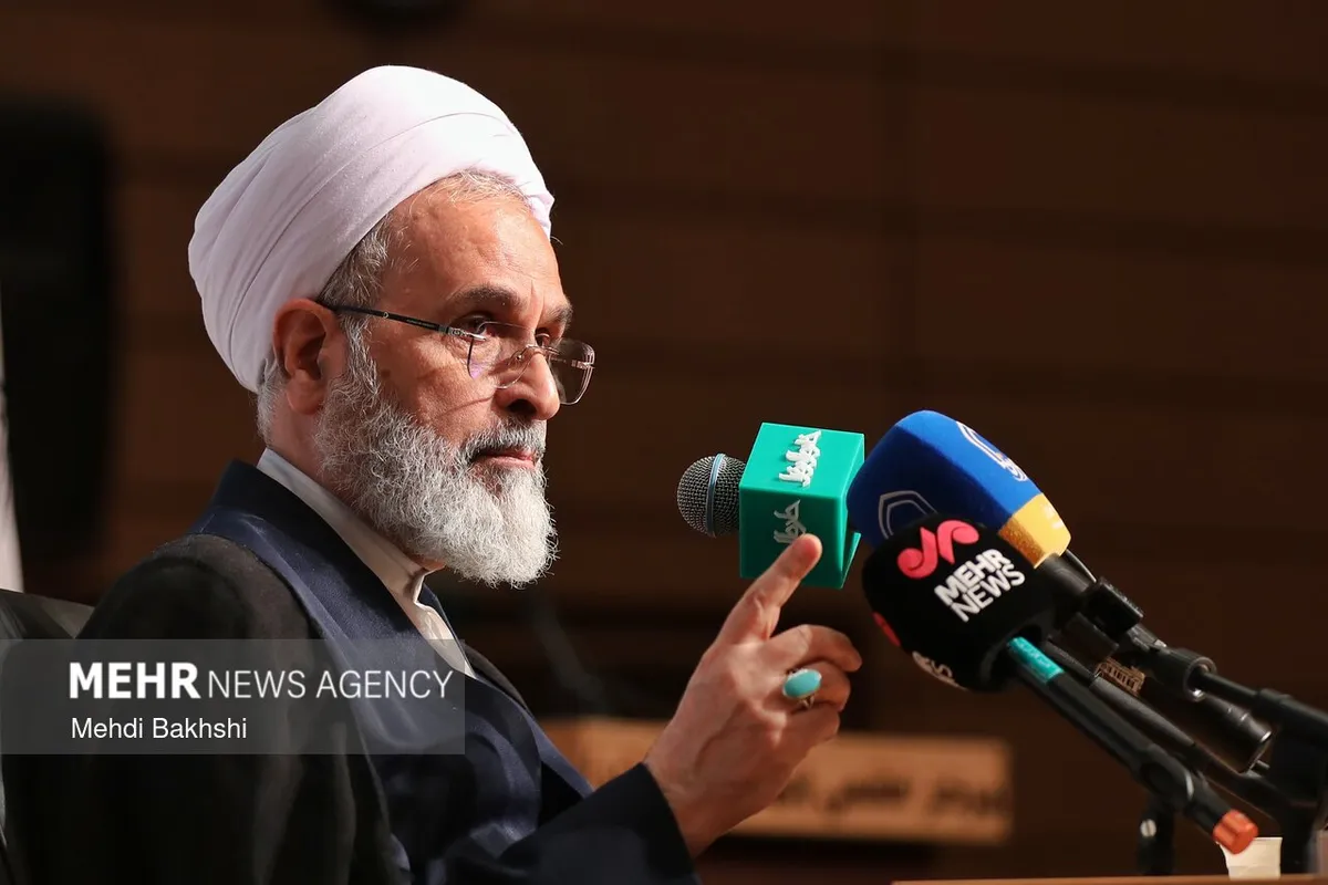 پیروزی نهایی بر دشمنان و نابودی اسراییل قطعی است