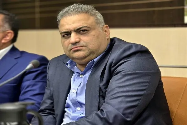 برگزاری نشست ملی شورای گفتوگوی دولت و بخش خصوصی در یاسوج