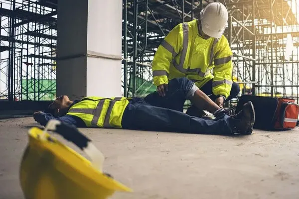 ۵۵ کارگر مازندرانی امسال بر اثر حوادث کار جان باختند