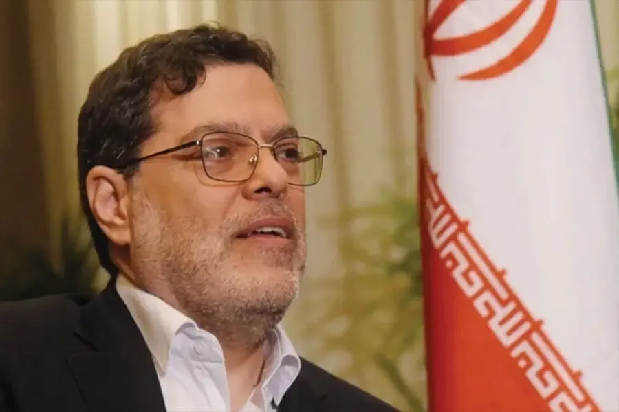مرندی: ترامپ تحت فشار نتانیاهو پیشنهاد ایران را رد کرد