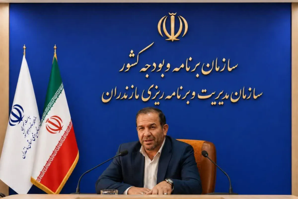 ۱۵۰ هزار واحد ساختوساز غیرمجاز در مازندران انجام شده است