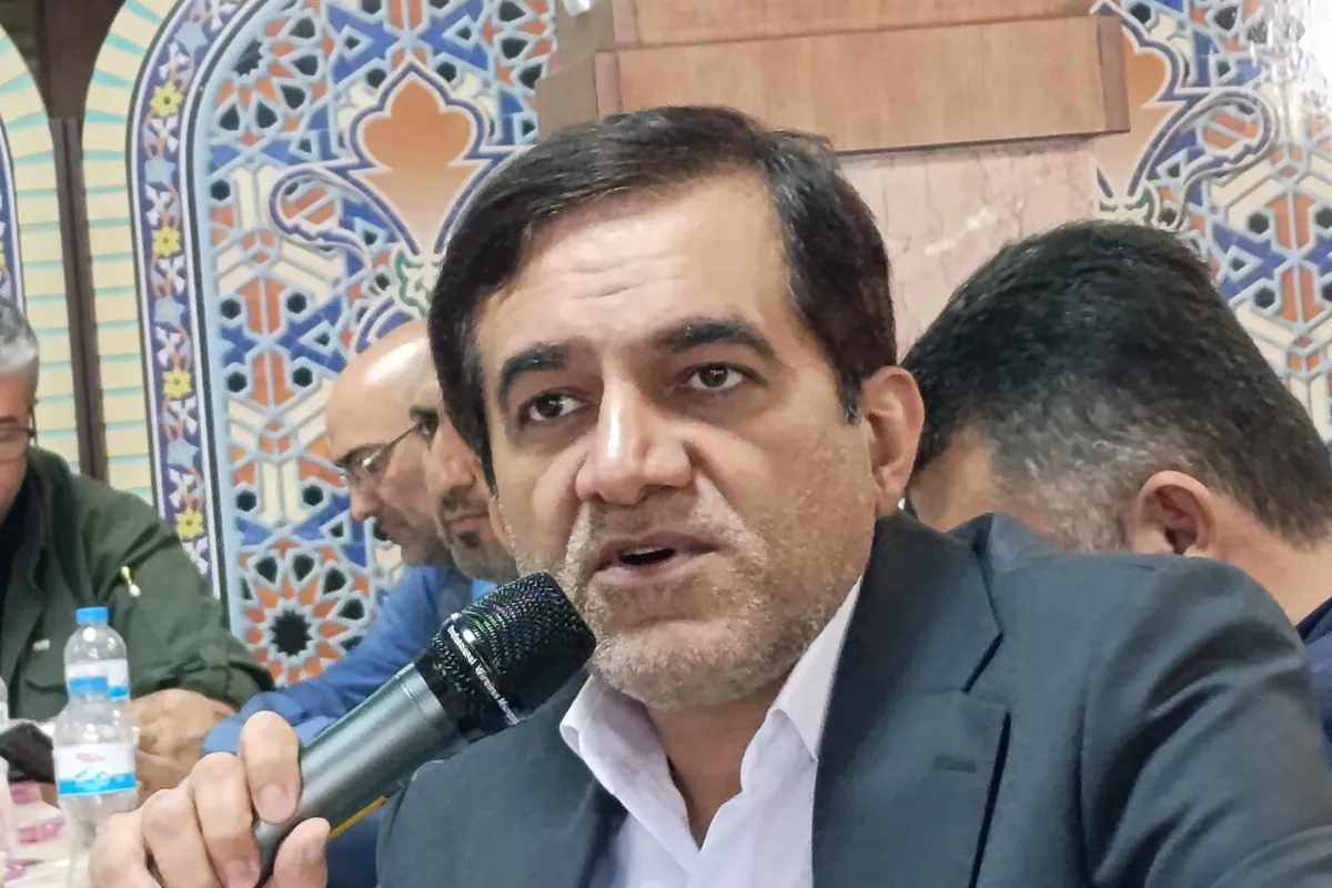 ماهدشت در انتظار جهش زیرساختهای ورزشی؛ از استخر تا زمین چمن