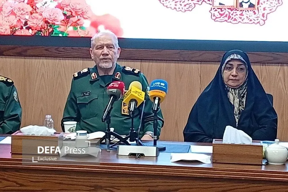 گشودن جبهه جدید در صورت آغاز دوباره جنگ علیه ایران/ سرلشکر صفوی: خسارتهای سنگین به پایگاههای نظامی آمریکا وارد شده است