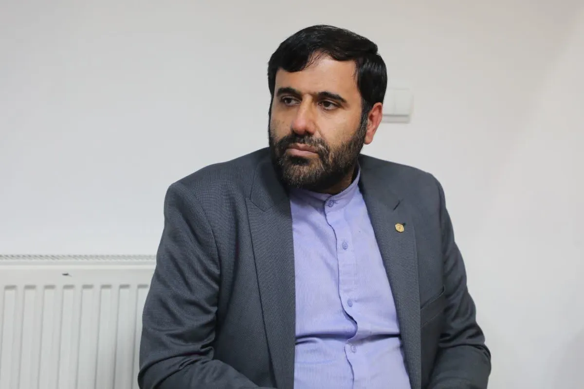 ۳۱ میلیارد تومان برای زیرساخت‌های شهرک جدید حسین‌آباد کالپوش هزینه شد