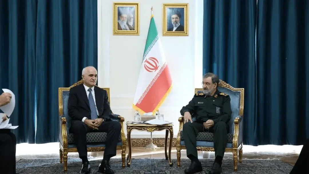 دبیر شورای عالی امنیت ملی: شروط ایران به آمریکا اعلام شده، اما ترامپ قادر به تصمیمگیری نیست
