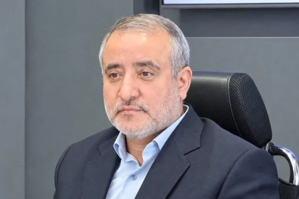 منطقه آزاد میتواند موتور جذب سرمایه و جلوگیری از خامفروشی باشد