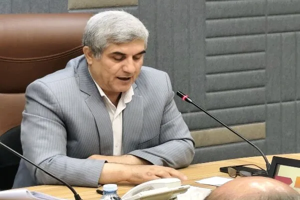 ورمقانی: انسداد مبادی بیسوادی باید به اولویت کردستان تبدیل شود