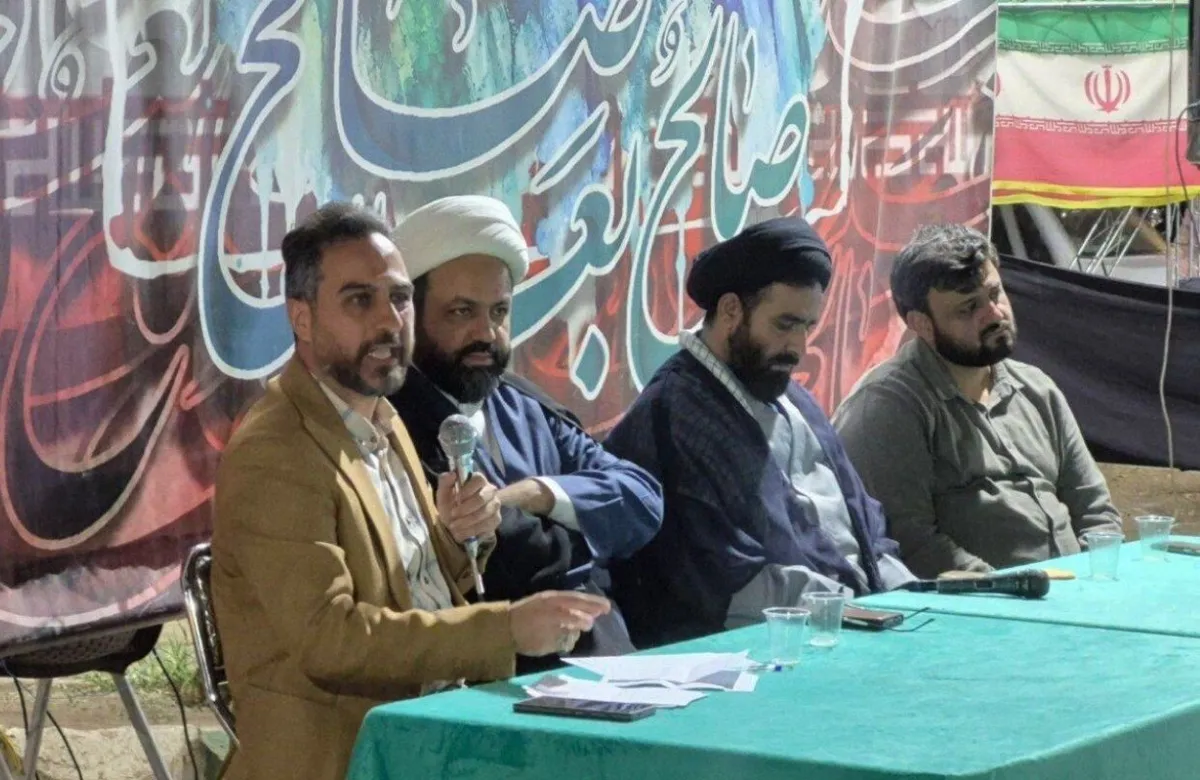 سکوتی: تداوم مقاومت برابر نظام سلطه نیازمند حفظ انسجام و وحدت ملت است