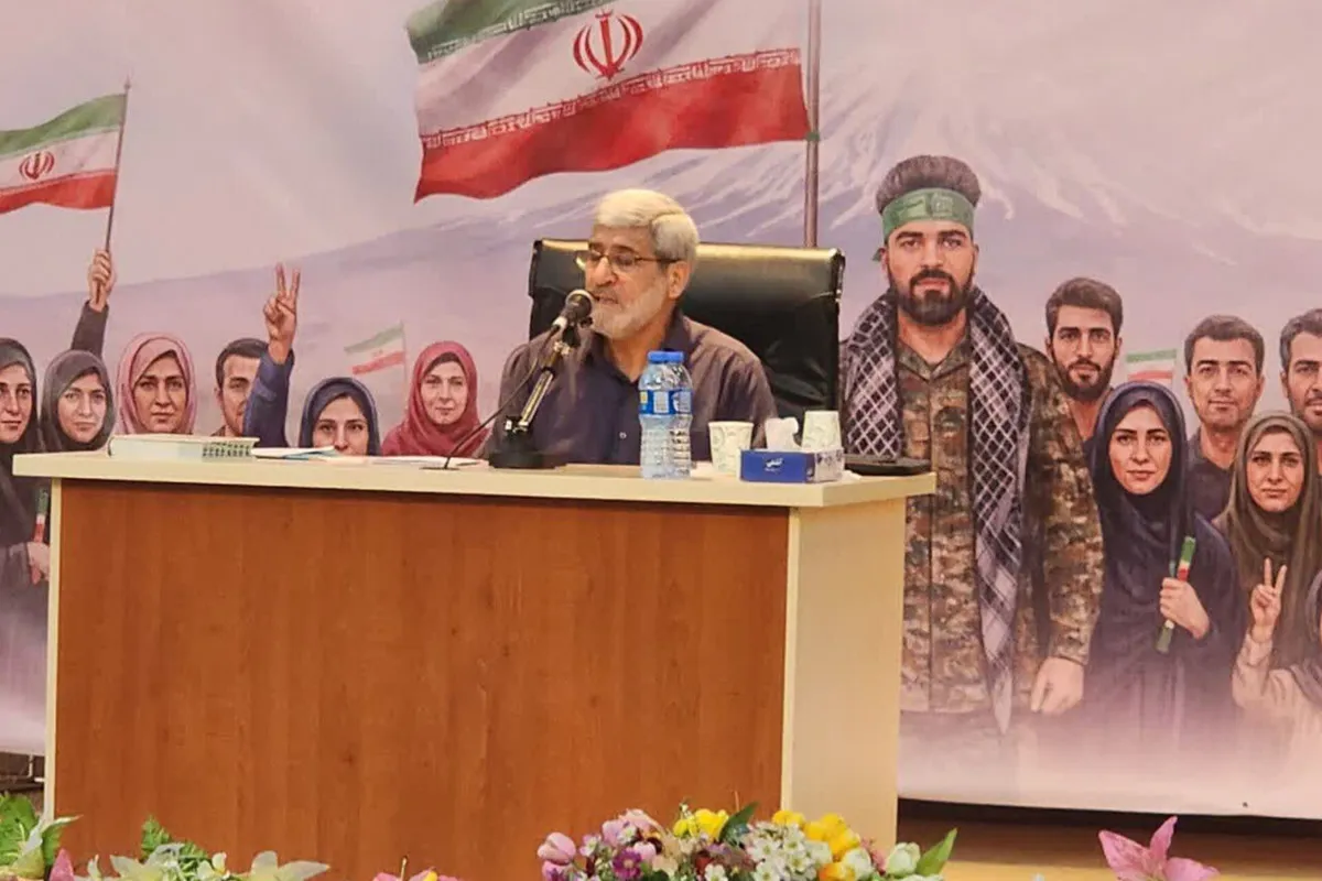 دشمن به تابآوری ملت ایران غبطه میخورد؛انهدام ۱۲۲ سرشبکه نفوذی