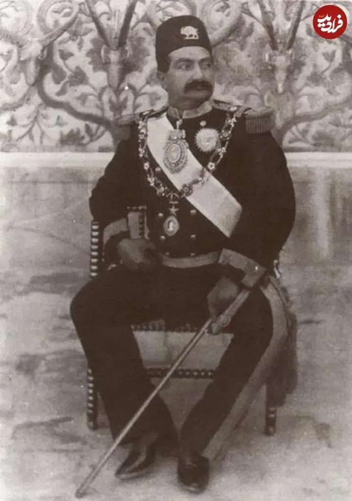 ظلالسلطان