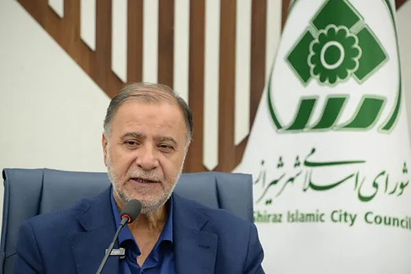 مدیریت یک ایستگاه آتشنشانی در شیراز به بانوان سپرده میشود
