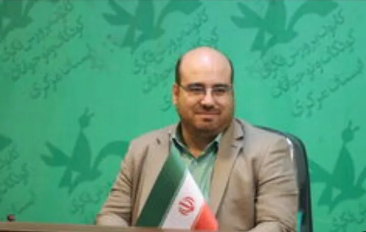 منصوری: انتقال فرهنگ ایثار به نسل نوجوان رسالت نهادهای فرهنگی است