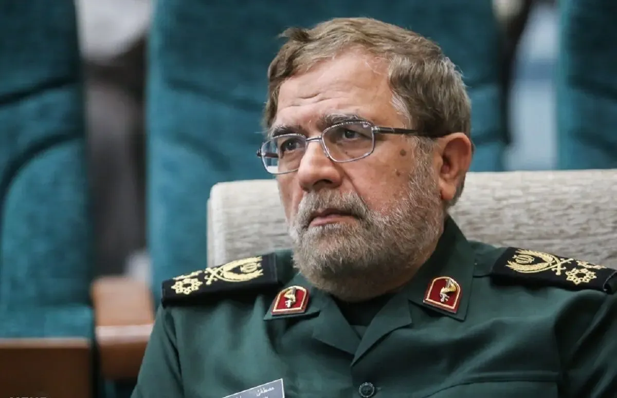 جانشین فرمانده کل سپاه: توان موشکی، پهپادی و پدافند هوایی را با سرعت گسترش میدهیم