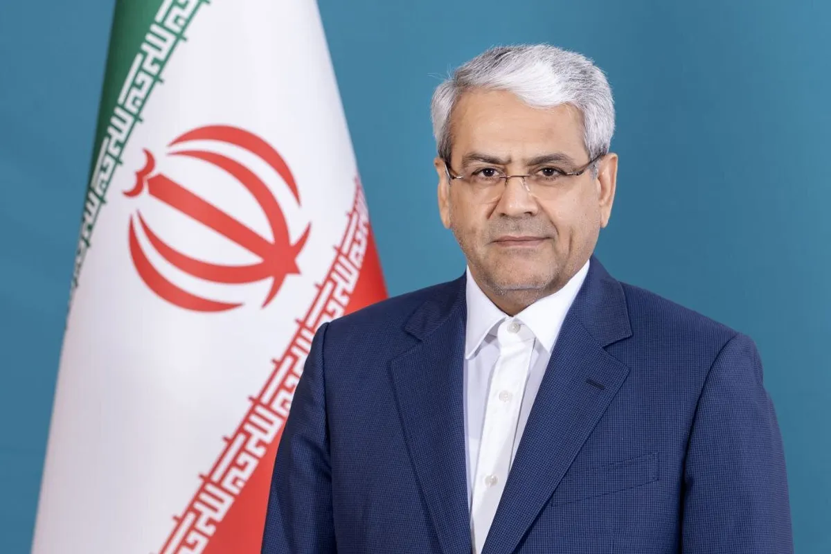 زمینه فعالیت سرمایه‌گذاران در کهگیلویه و بویراحمد فراهم شود
