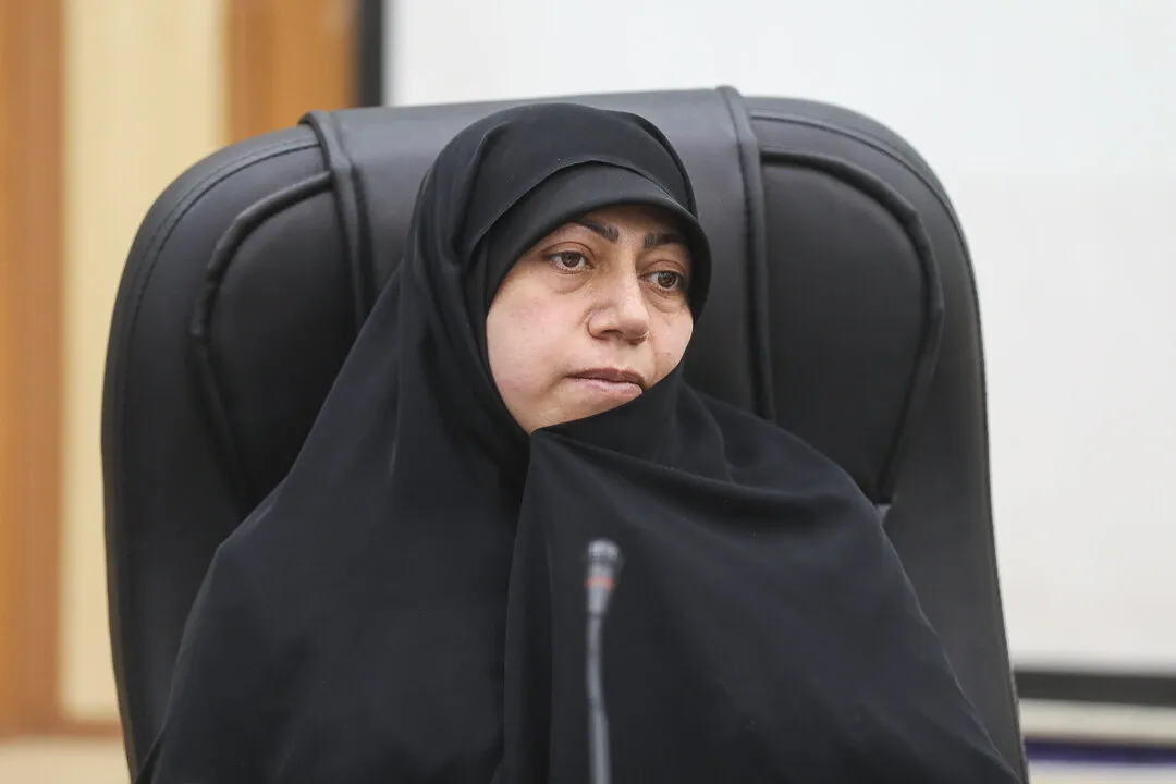 محمدبیگی: برای جذب جوانان باید کار تشکیلاتی داشته باشیم