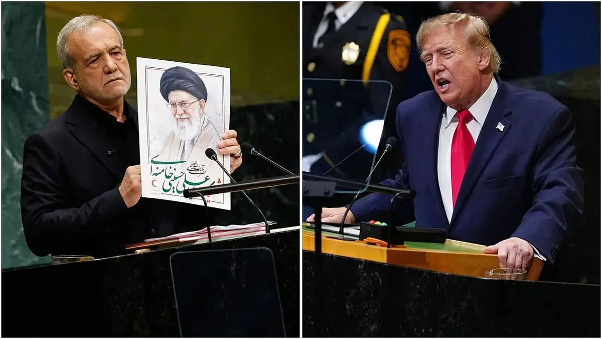 هرمز در مسیر کاهش اهمیت؛ چرا ترامپ دست ایران را پس زد؟ / احمدی: ترامپ حاصلی از طرح جدید ایران نمیدید/ ادامه محاصره اقتصادی، حکم اعلام جنگ است