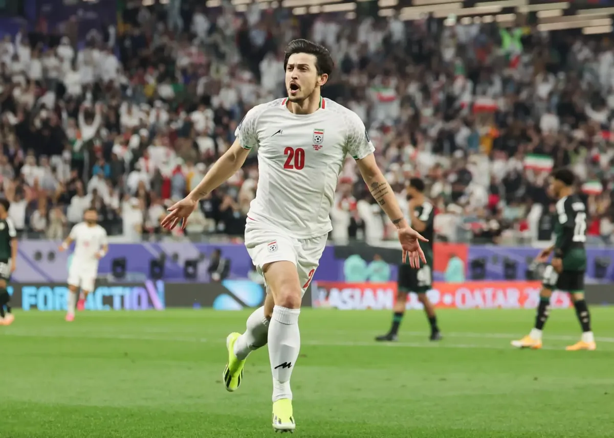 اولین انتخاب من تراکتور است مگر من را نخواهند/ سردار آزمون تیم جدیدش در ایران را اعلام کرد!