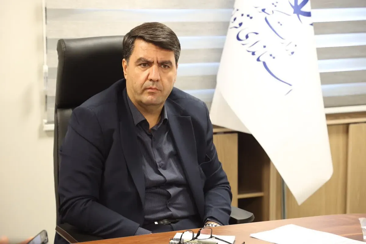 حقلطفی: تأمین آب نباید امنیت غذایی قزوین را تحت تأثیر قرار دهد