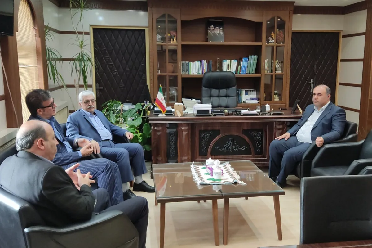 گلشن: تأمین سوخت مناسب بخشی از خدمترسانی به مردم است
