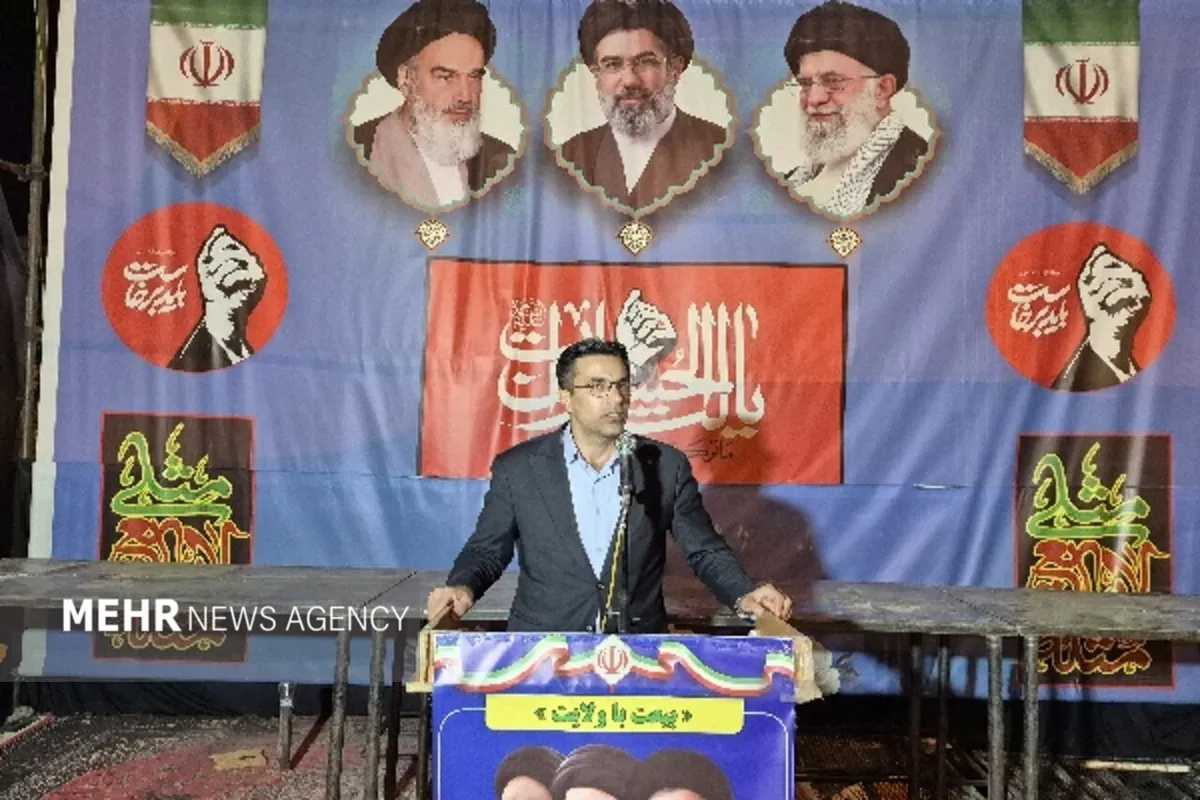 بازار عامل گرانی نیست؛ از گرانفروشی قاطعانه جلوگیری میکنیم