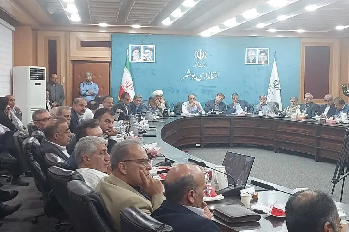 جلالی: زیرساختهای پژوهشکده میگو تقویت شود