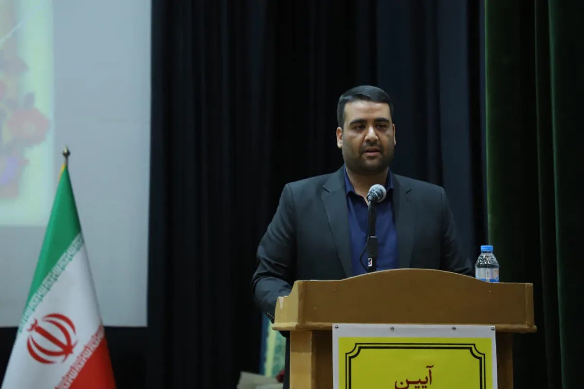 نظارت دادستان ابرکوه بر اجرای الزامات زیستمحیطی در واحدهای تولیدی