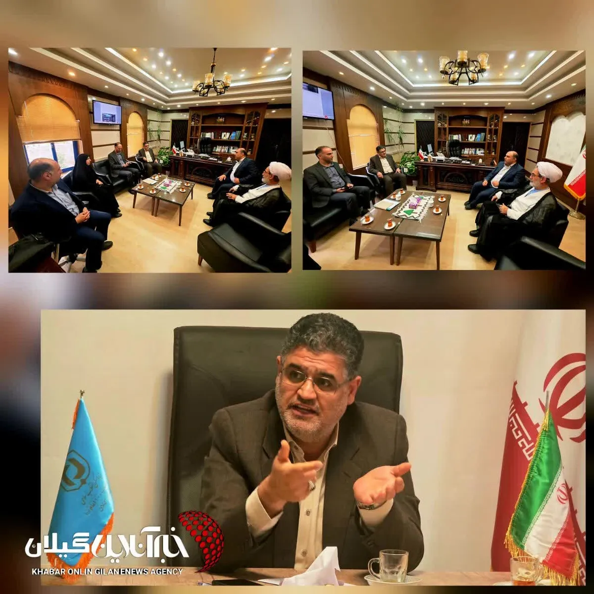 پایان بلاتکلیفی نهضت ملی مسکن لنگرود؛ ۳ مسیر برای متقاضیان اعلام شد