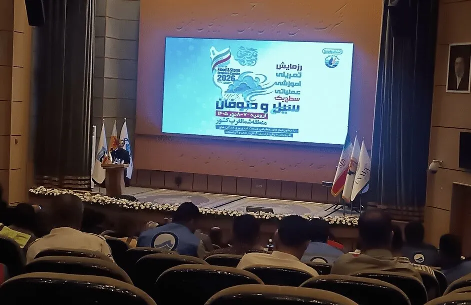 امکانات و تجهیزات کشور برای پاسخگویی موثر در شرایط بحرانی بهروز شود