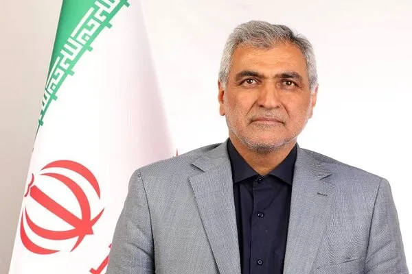 قوامی: ۳۰ درصد سرمایهگذاری معدن آلبلاغ اسفراین به مردم واگذار میشود