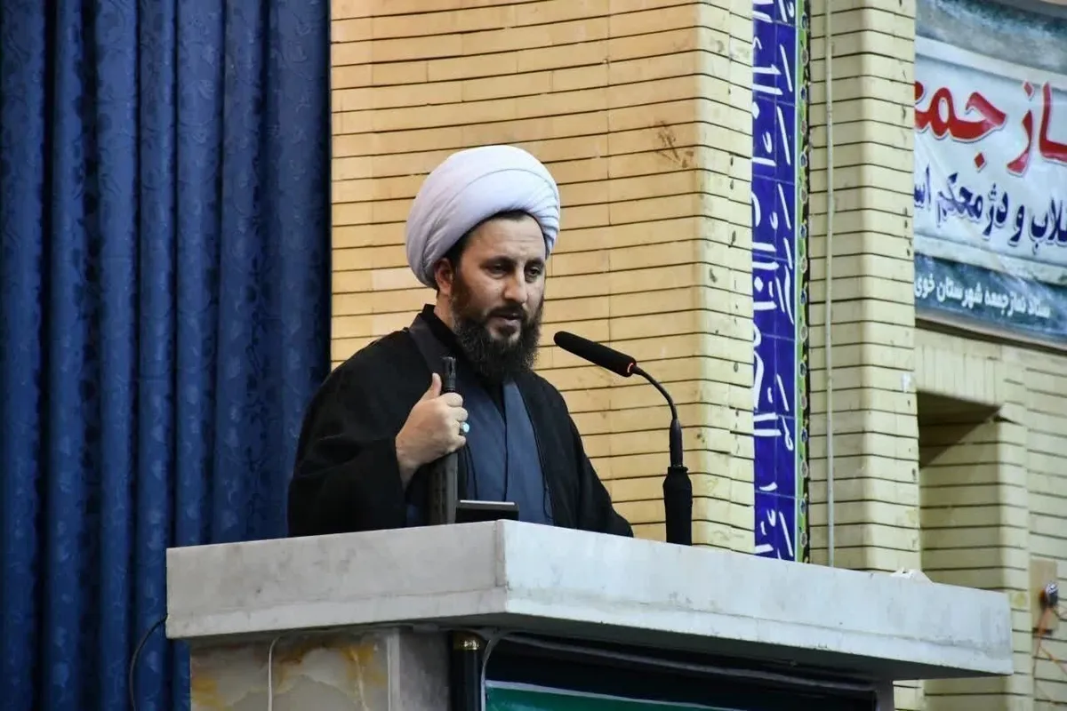 رئیس جمهور در سازمان ملل حقوق ملت ایران را به درستی تبیین کرد