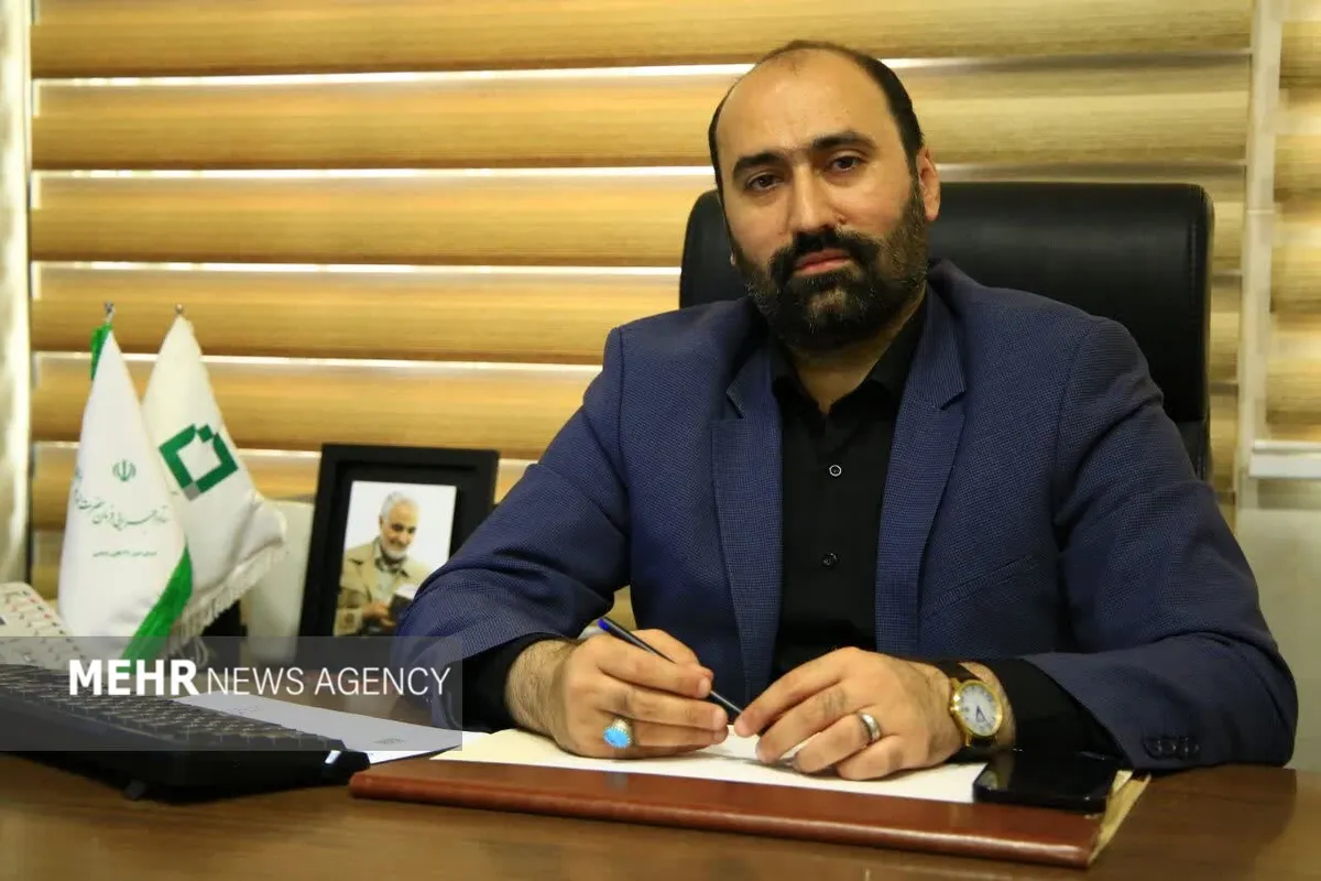 توزیع ۴۱۰۰بسته لوازمالتحریر در پویش «همکلاسی» درمناطق کمبرخوردار قم