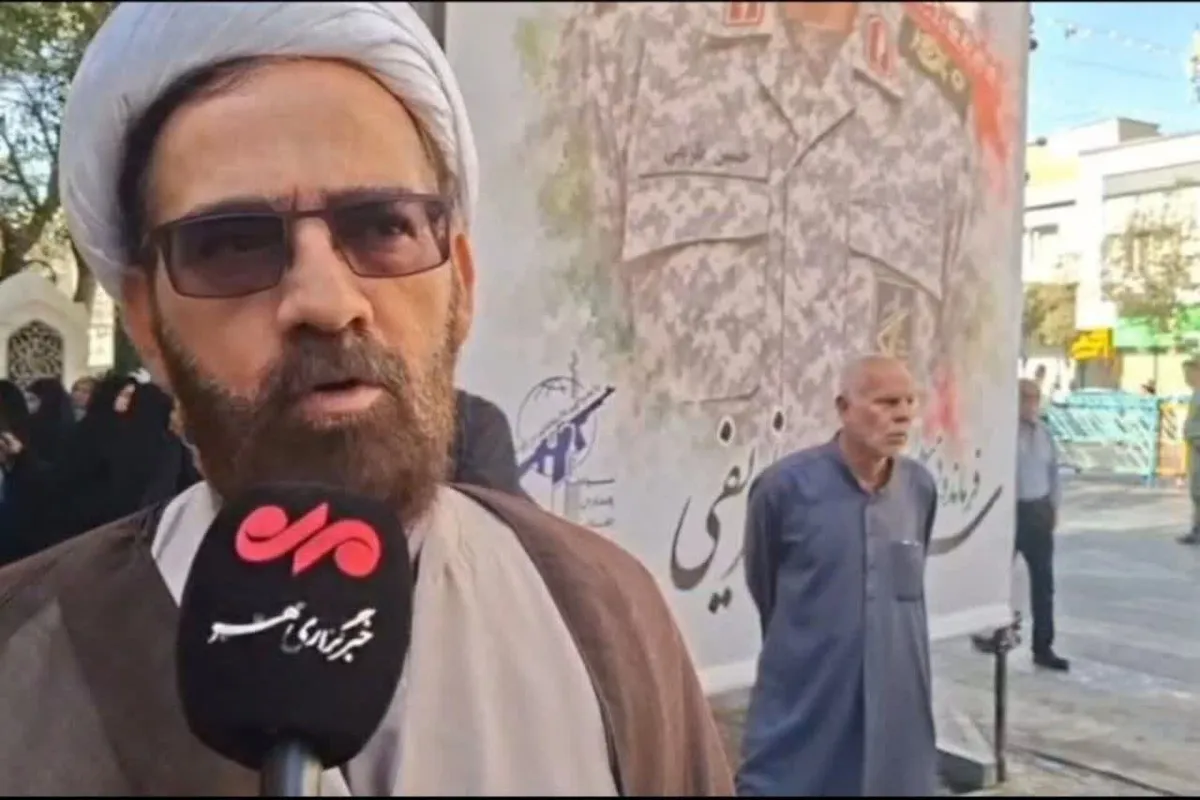 ملت ایران با فرهنگ «جانفدا» دشمن را در آرزوی فتح ناکام میگذارد