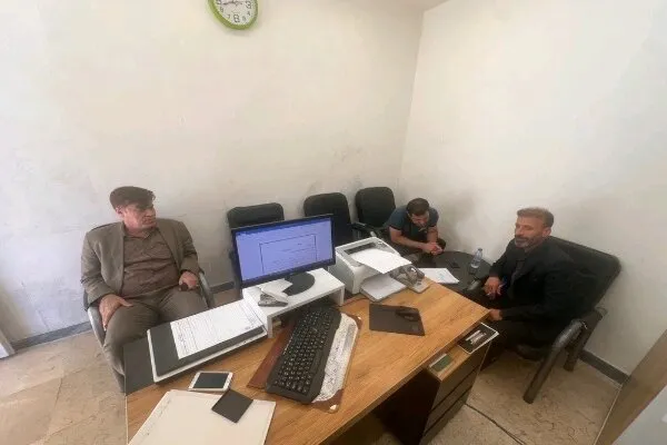 گذشت ۲۵۰ میلیون تومانی شاکی؛ زندانی بانهای پس از ۴ سال آزاد شد