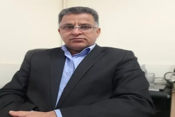 «ایمان بازوند» سرپرست اداره راهداری و حملونقل جادهای کوهدشت شد