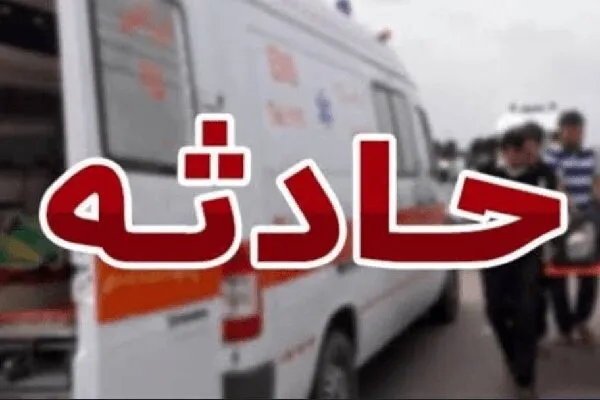 جزئیات حادثه تلخ برخورد اتوبوس با تریلی در محور آرینشهر ـ بیرجند