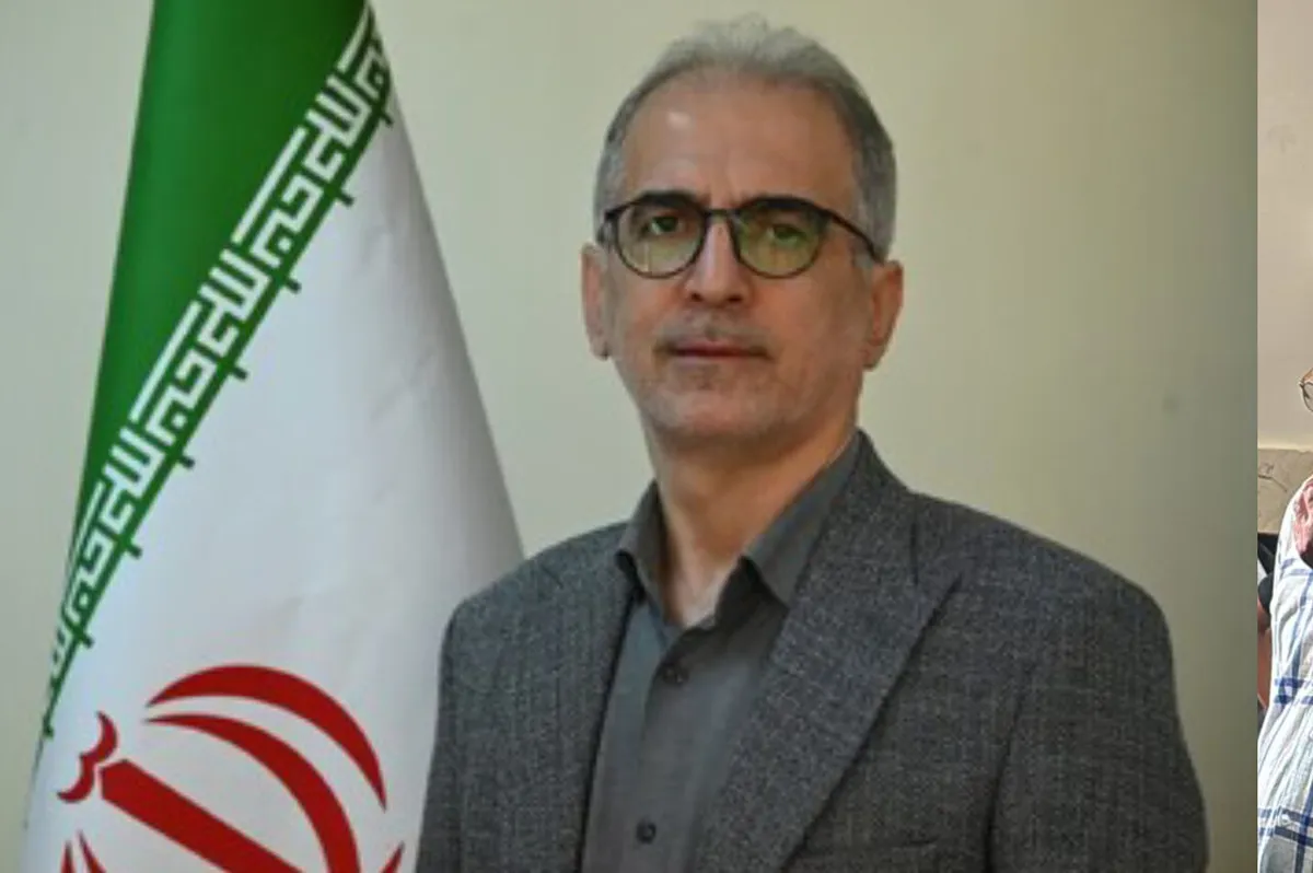 جمالی: انسجام دستگاههای اجرایی برای خدمت به مردم ضروری است