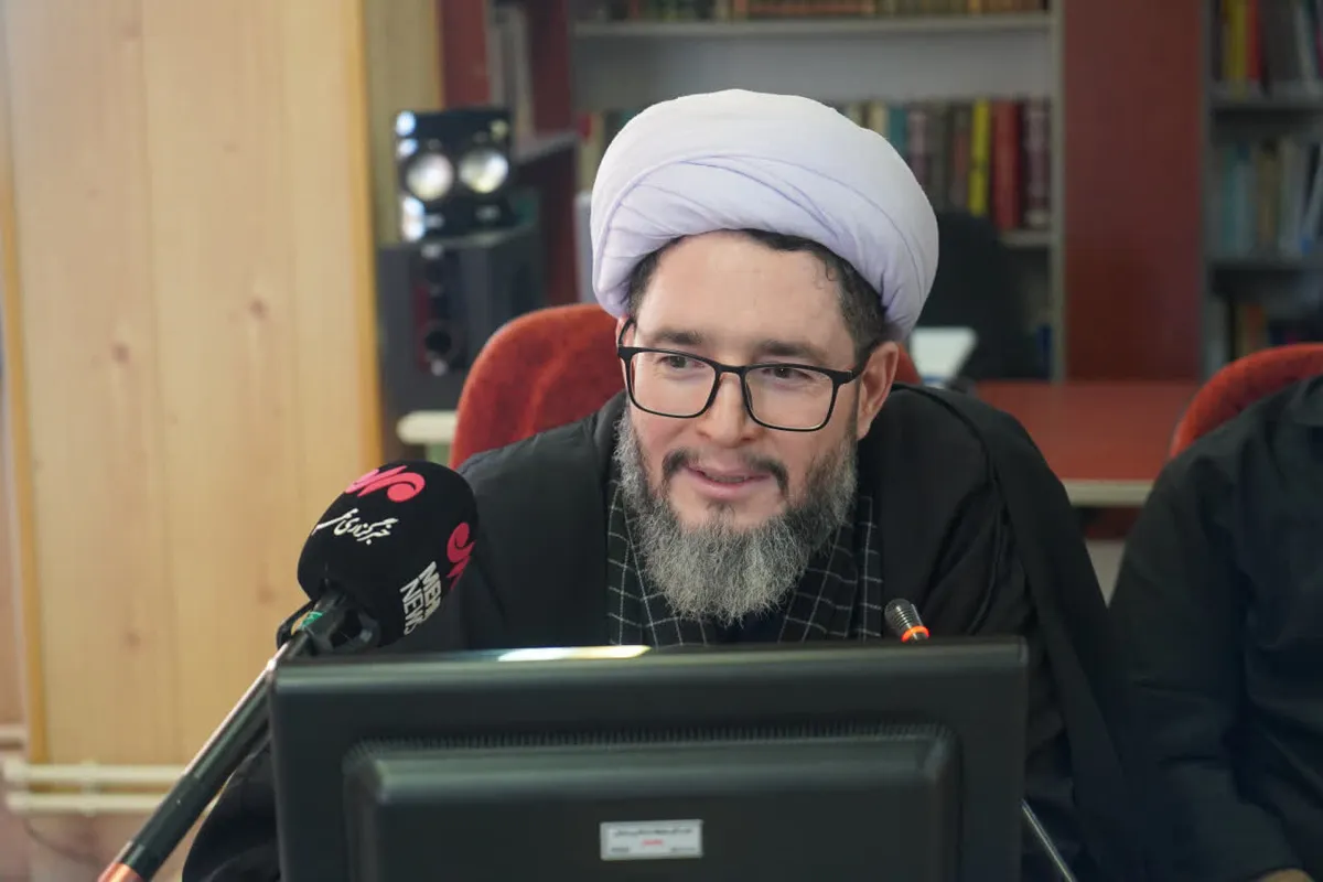اعتکاف فرصتی برای تقویت گفتمان تبیینی و تاب آوری اجتماعی است