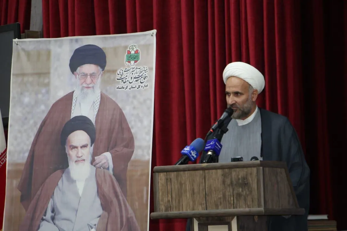 امیرخانی: صیانت از استقلال و امنیت شغلی قضات وظیفهای همگانی است