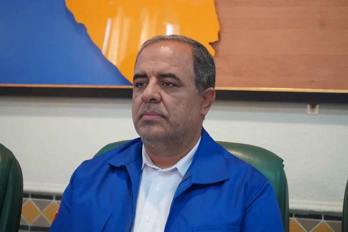 فرماندار بوشهر:مانور مدیریت بحران در همه شهرها برگزار می شود