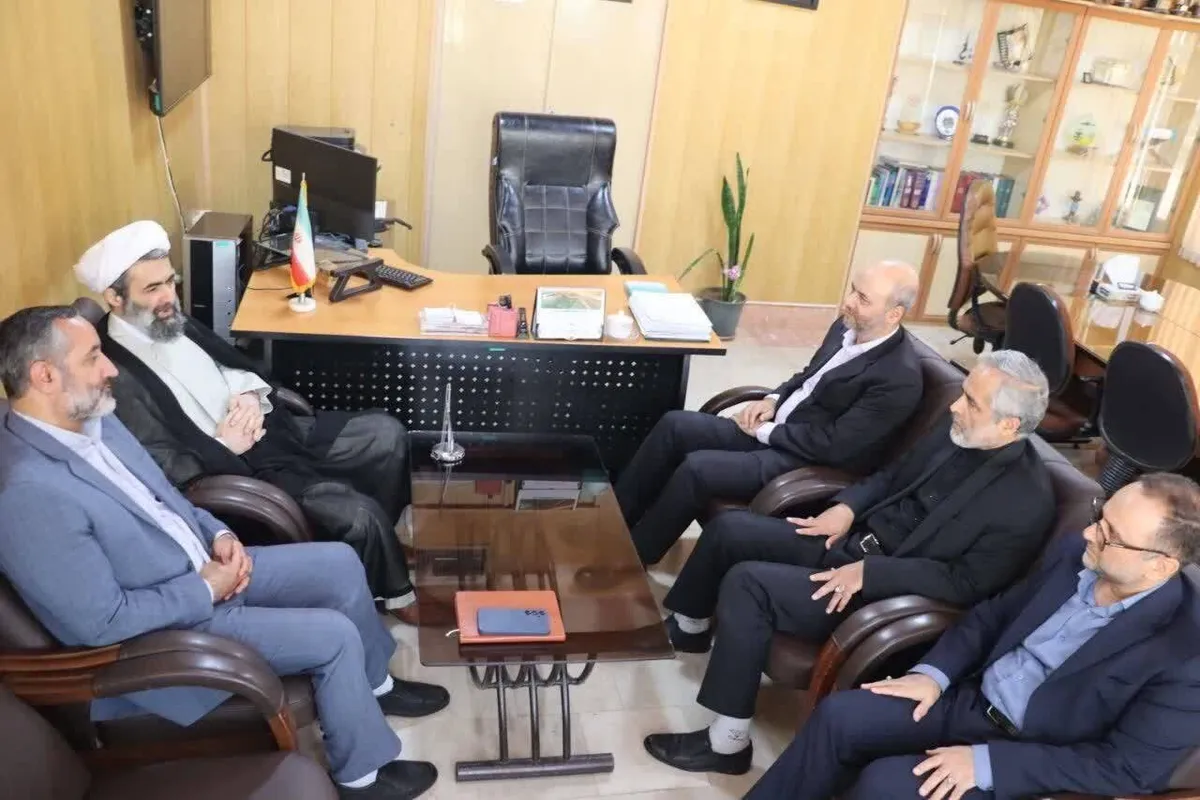 پرونده مددجویان کانون اصلاح و تربیت قزوین بررسی شد