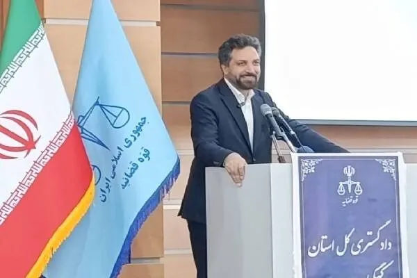 فرهنگسازی با گفتاردرمانی حل نمیشود؛ آموزش موتور تحول در دستگاه قضایی