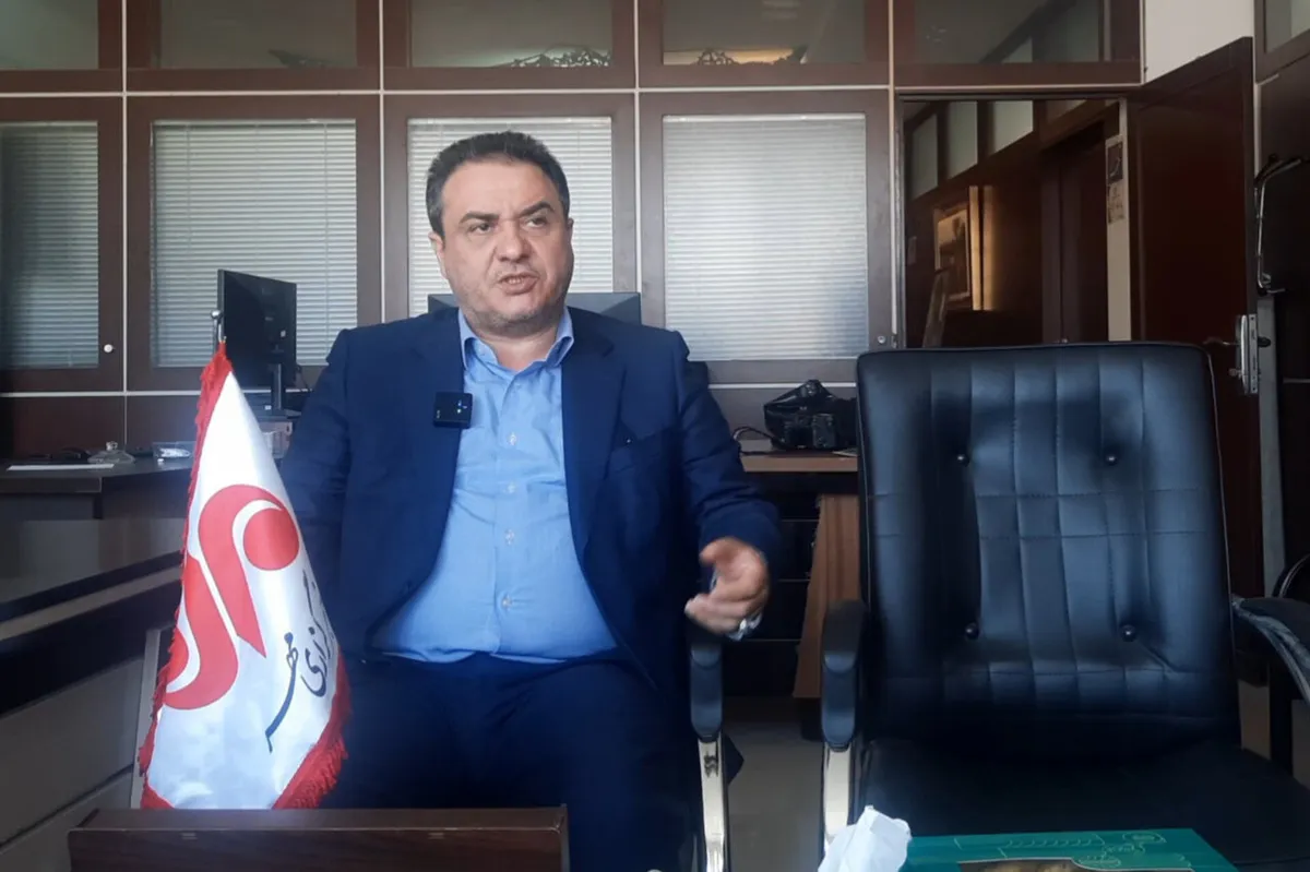 مدیرعامل آبفای البرز: نقدپذیری رسانهای شرط بهبود خدمات است