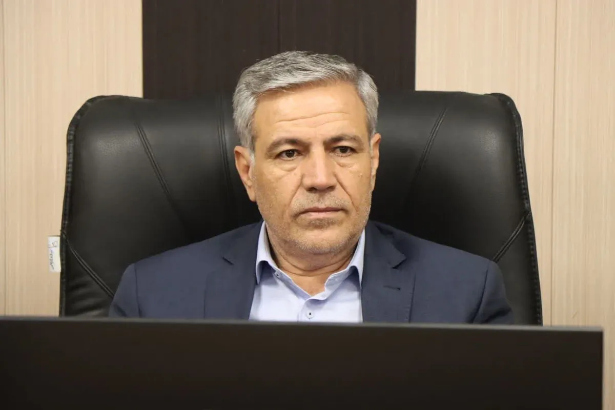 مدیرعامل شرکت گاز کرمانشاه: مدیریت مصرف گاز مسئولیتی ملی و اجتماعی است