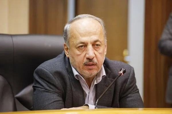 نصرتی: عملکرد معاونان عمرانی استانداری‌ ها با ۱۴ شاخص ارزیابی می‌شود