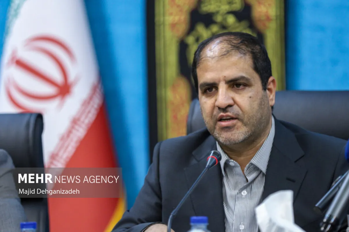 دهستانی: حذف «محیطیزاده» نیازمند پاسخ روشن به جامعه ورزش است