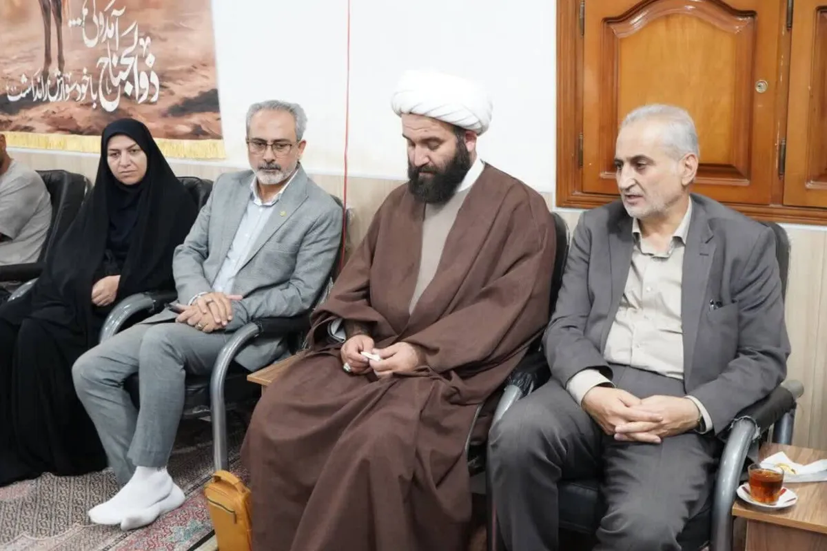 مسائل و مشکلات محلات شناسایی، رصد و پیگیری میشود