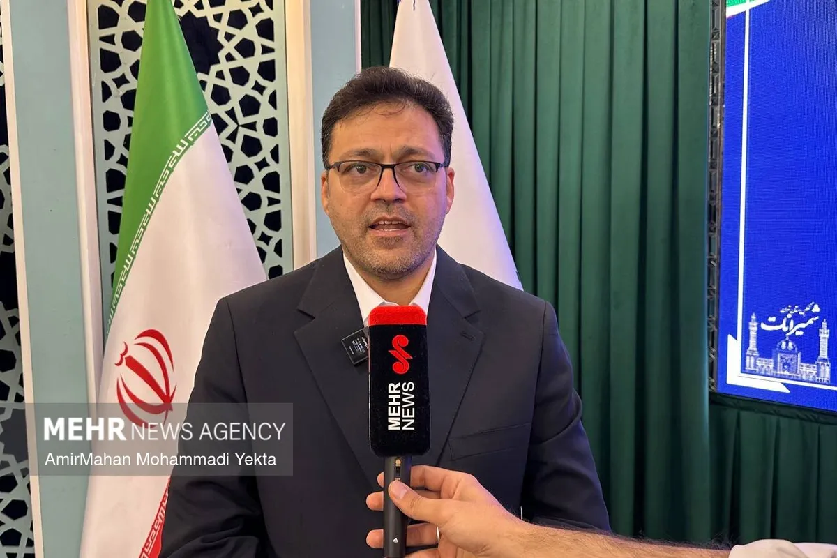 استانداری تهران: احزاب فقط منتقد نباشند