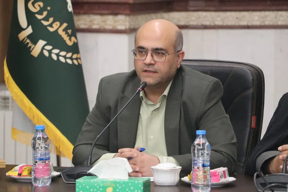 قزوین برای مقابله با مخاطرات اقلیمی آماده میشود