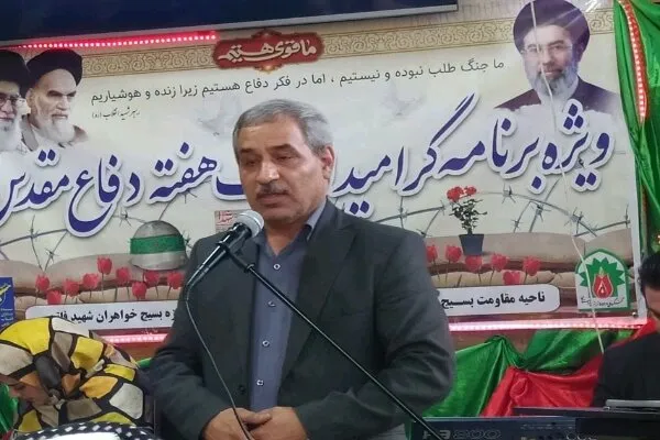 رسولی: ۱۲ درصد جمعیت کردستان سالمند هستند
